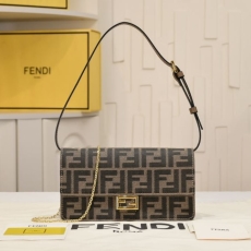 Fendi Satchel Bags